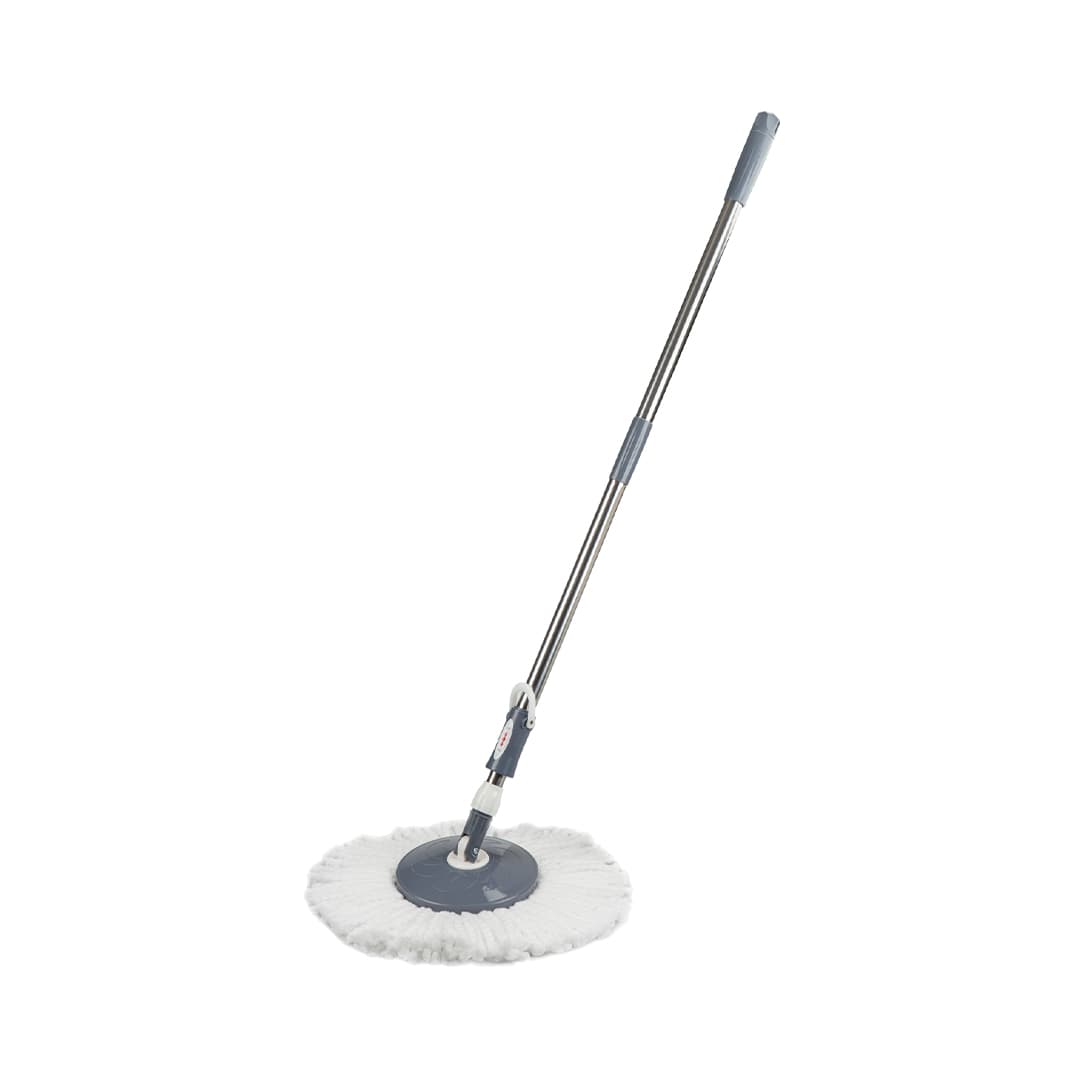 ZLN4650 Pratik Sıkıştırmalı Düz Mop (Mob Aksesuarlar)