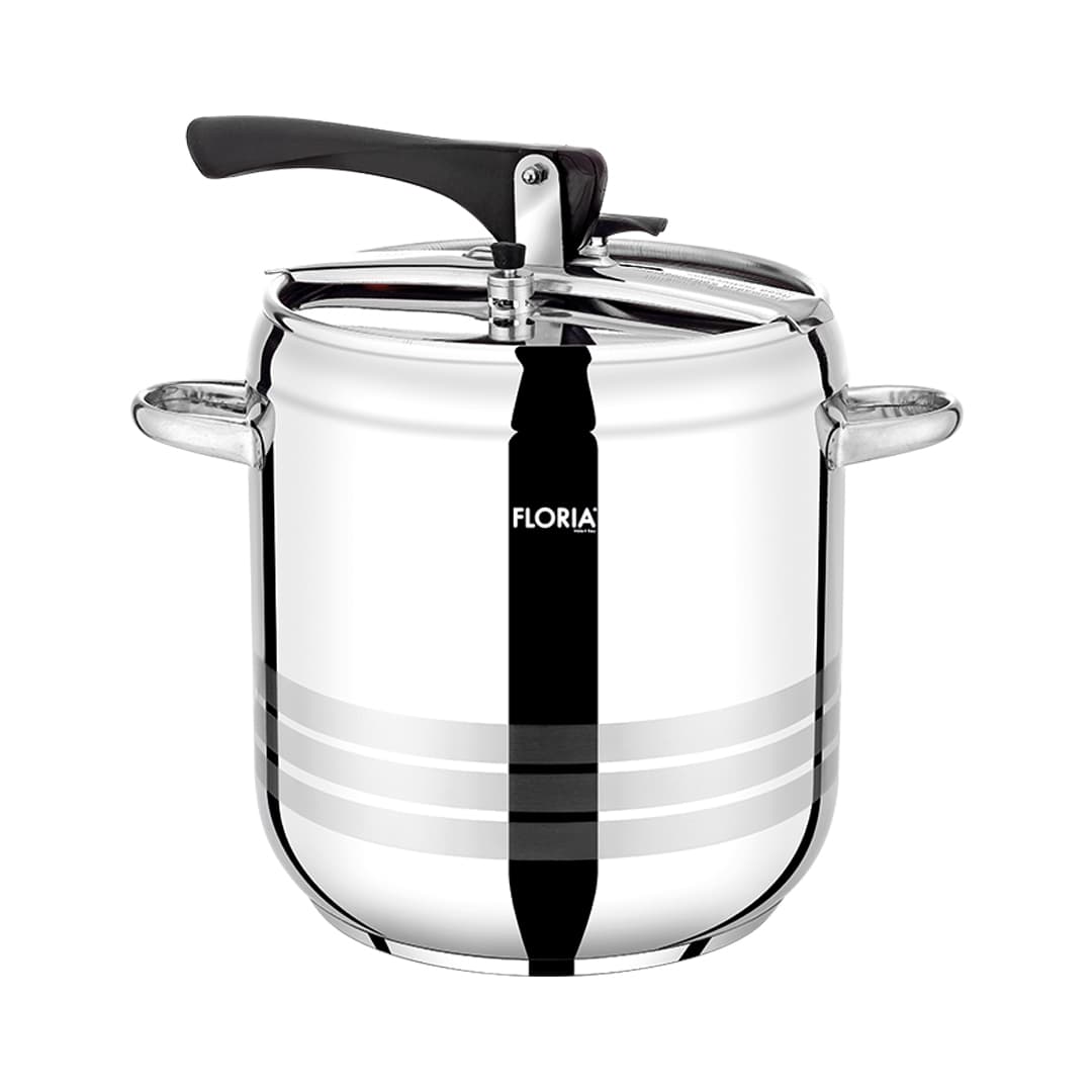 ZLN6232 Düdüklü Tencere (14L)