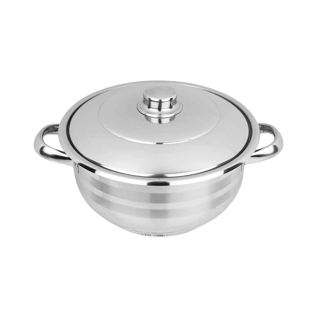 ZLN7222 Cocınera Çelik Tencere (18 Cm)