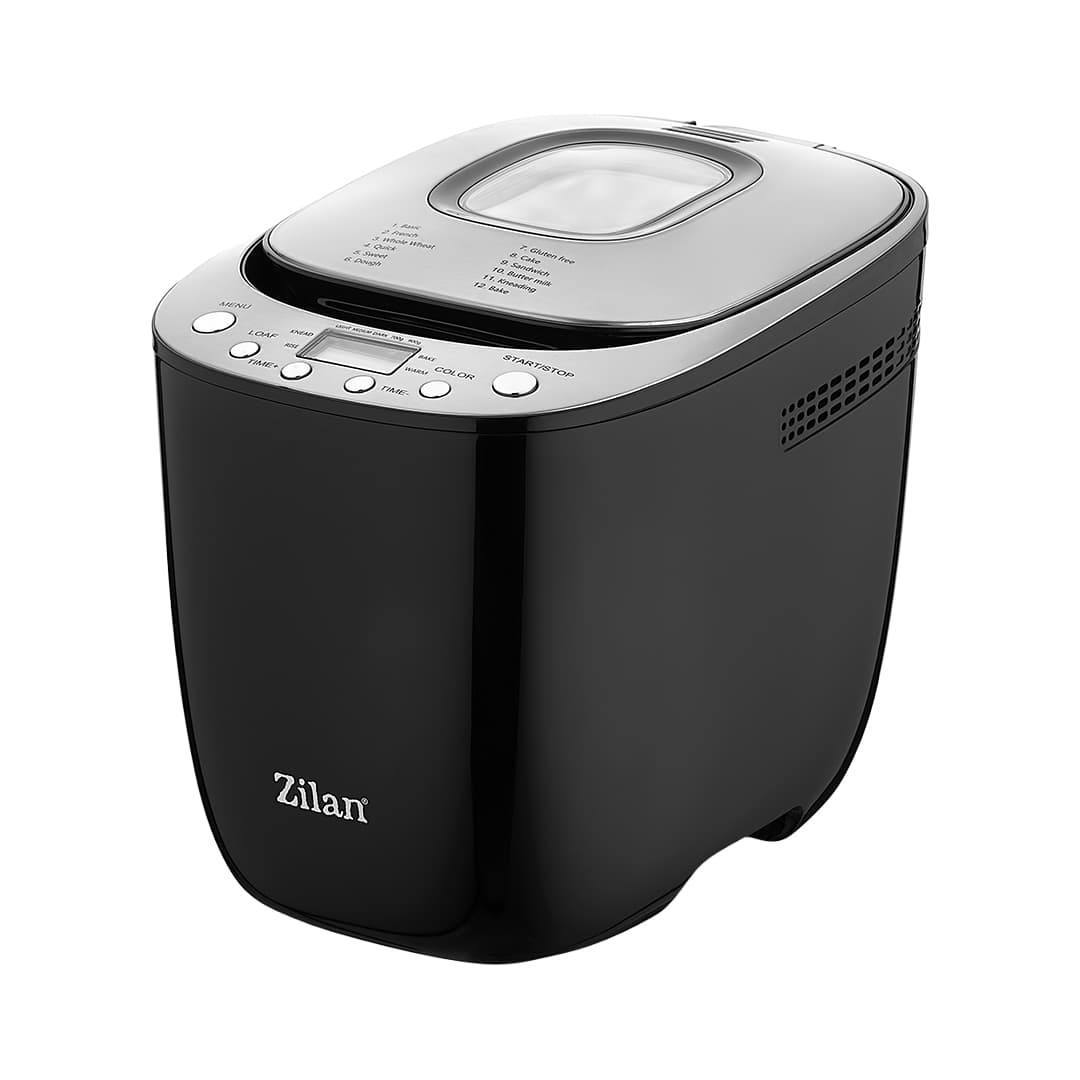 ZLN5213 Ekmek Yapma Makinesi