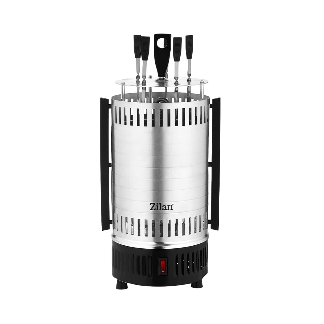 ZLN5565 Dikey Barbekü