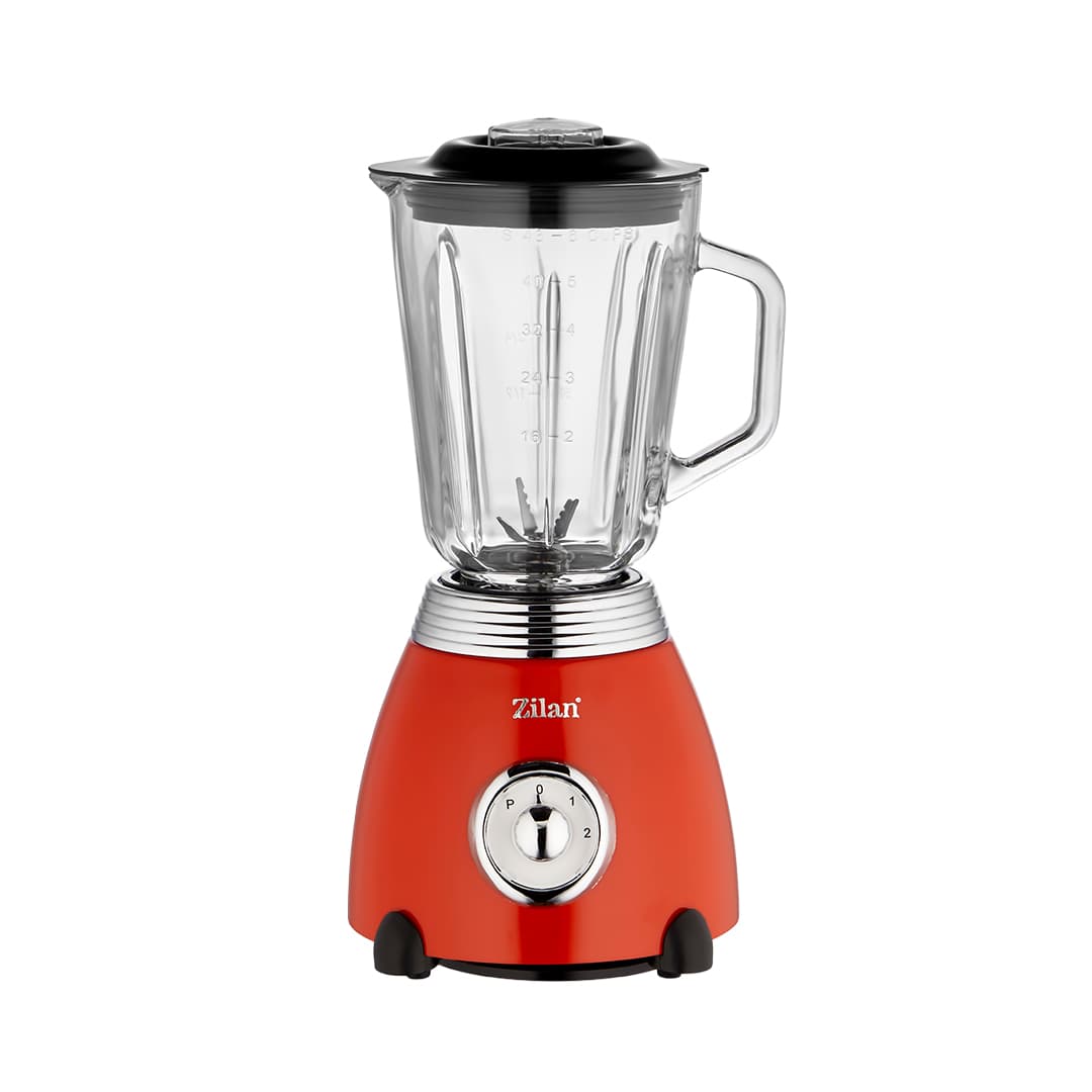 ZLN7057 Ayaklı Blender (Retro)