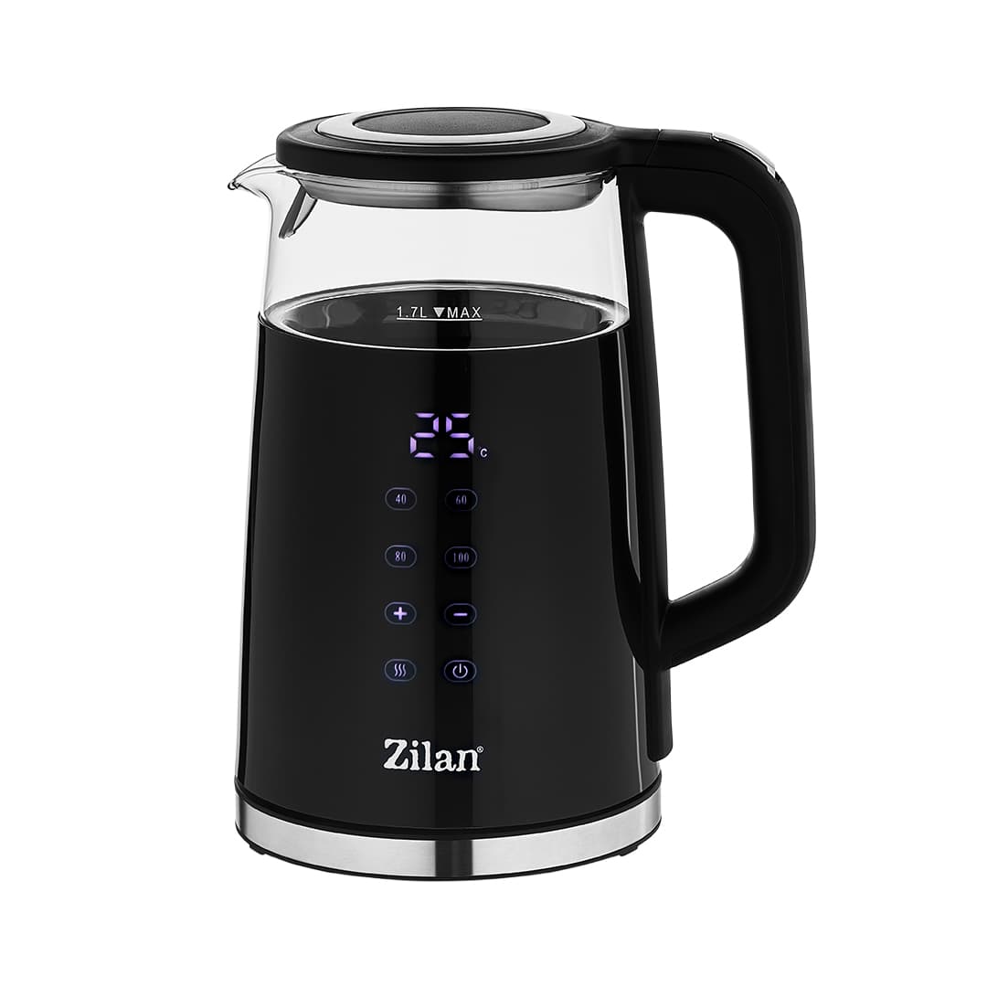 ZLN7859 Çift Duvarlı Dijital Su Isıtıcı