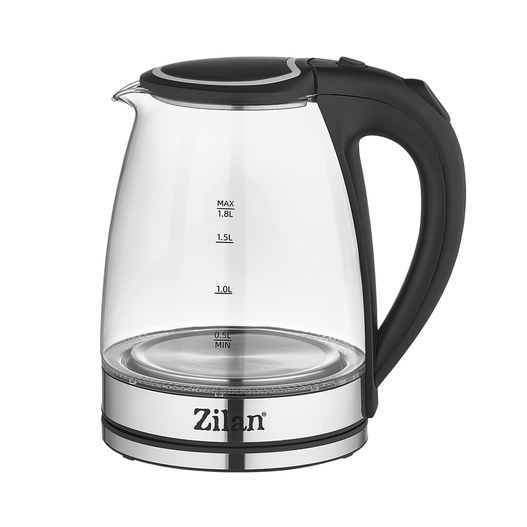 ZLN8115 Cam Su Isıtıcı