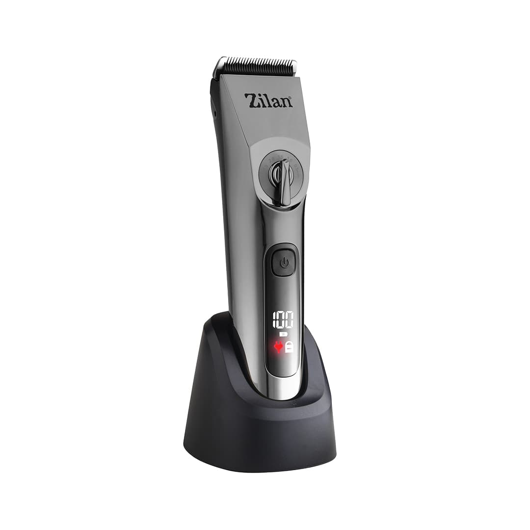 ZLN8702 8’I 1 Arada Saç Tıraş Makinesi Ares