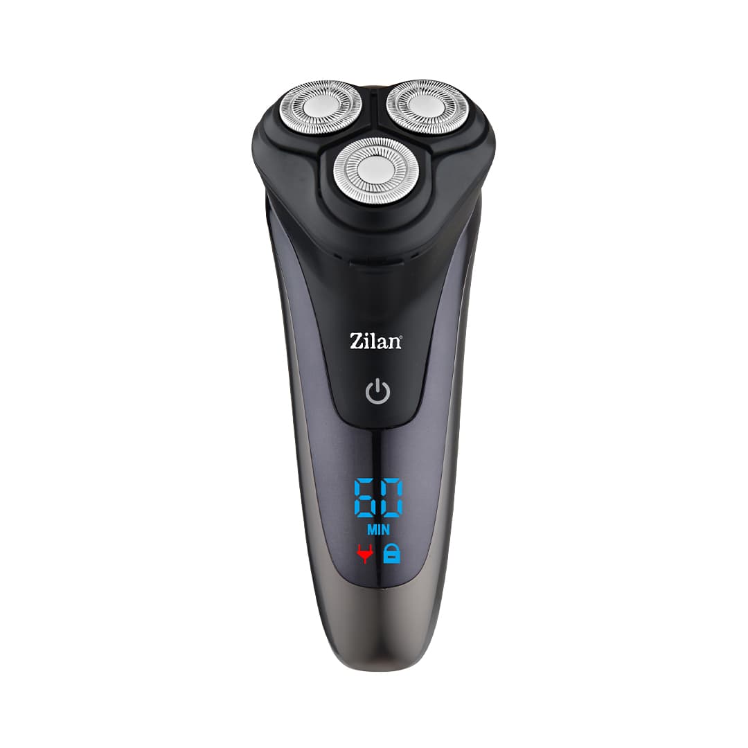 ZLN8733 Kronos Tıraş Makinesi