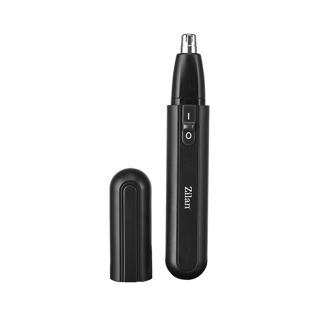 ZLN8801 Caelus Burun Tıraş Makinesi