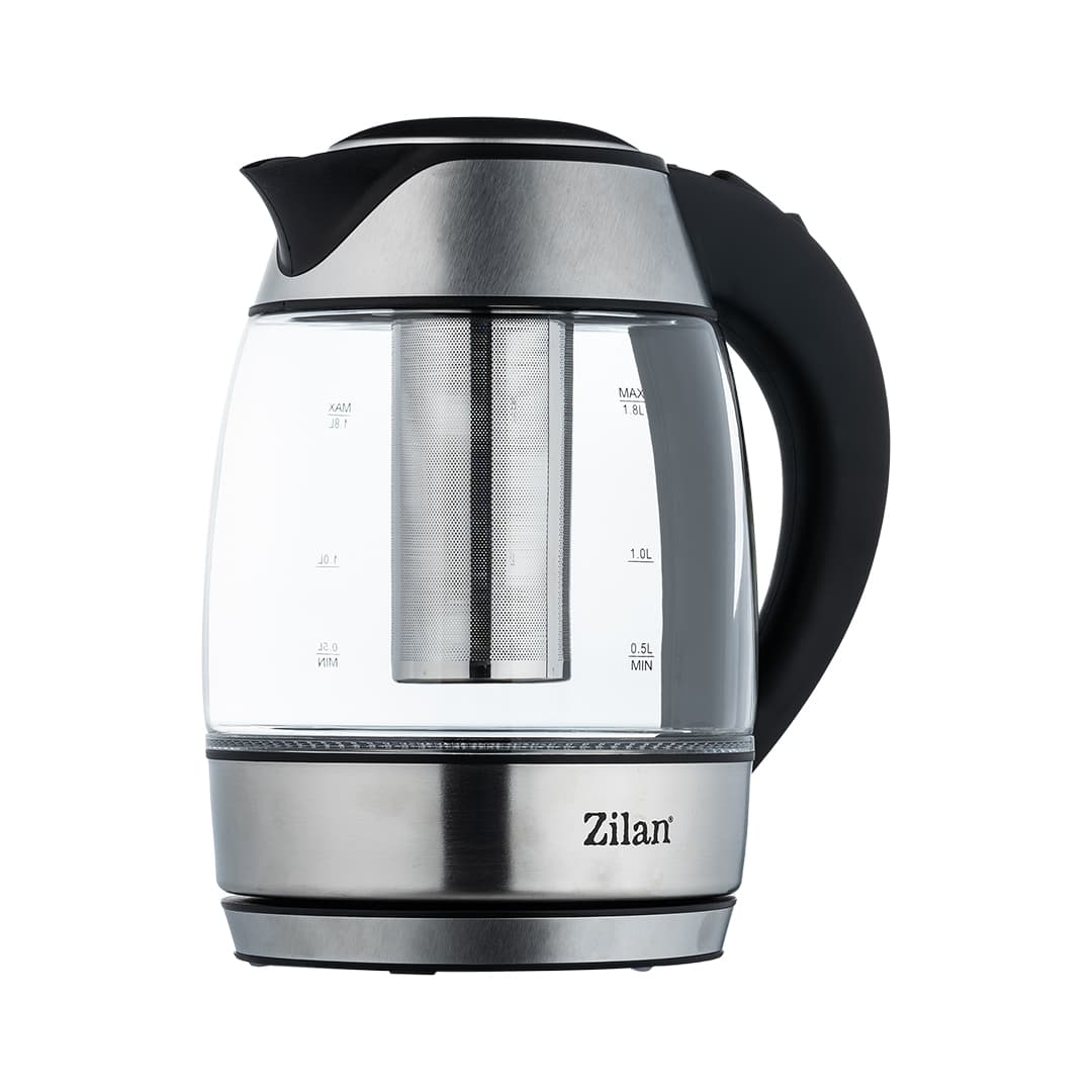 ZLN8948 Elektrikli Cam Su Isıtıcı
