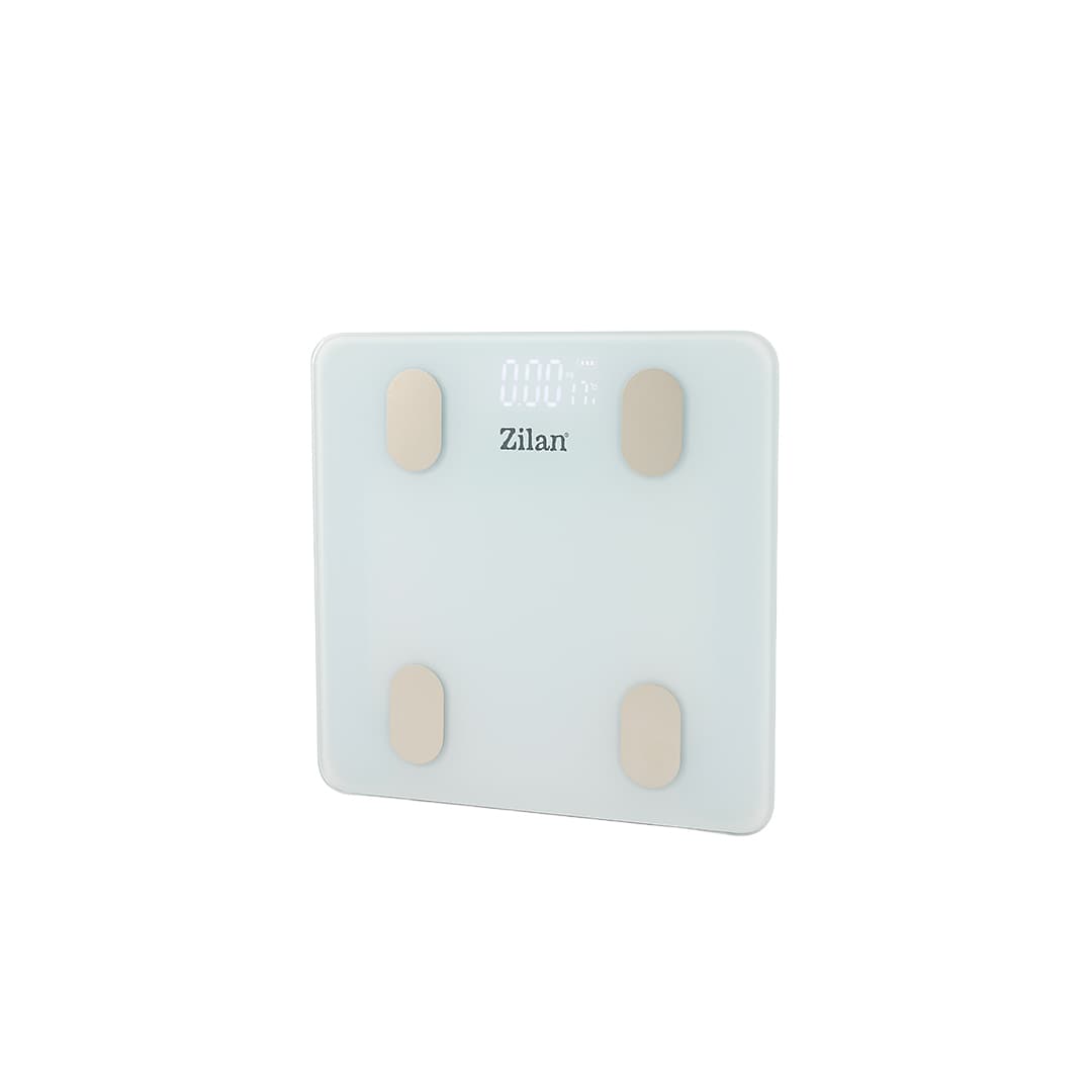 ZLN8979 Dijital Banyo Tartısı