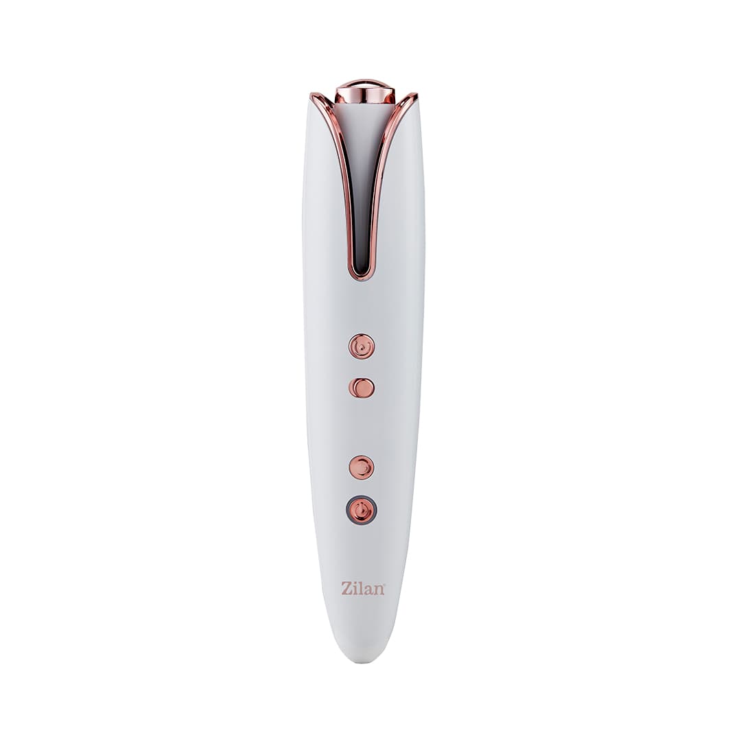 ZLN9204 Persephone Şarjlı Otomatik Saç Kıvırıcı