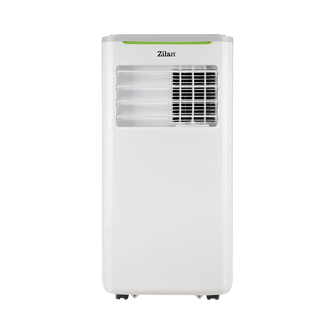 ZLN1047 Portatif Klima
