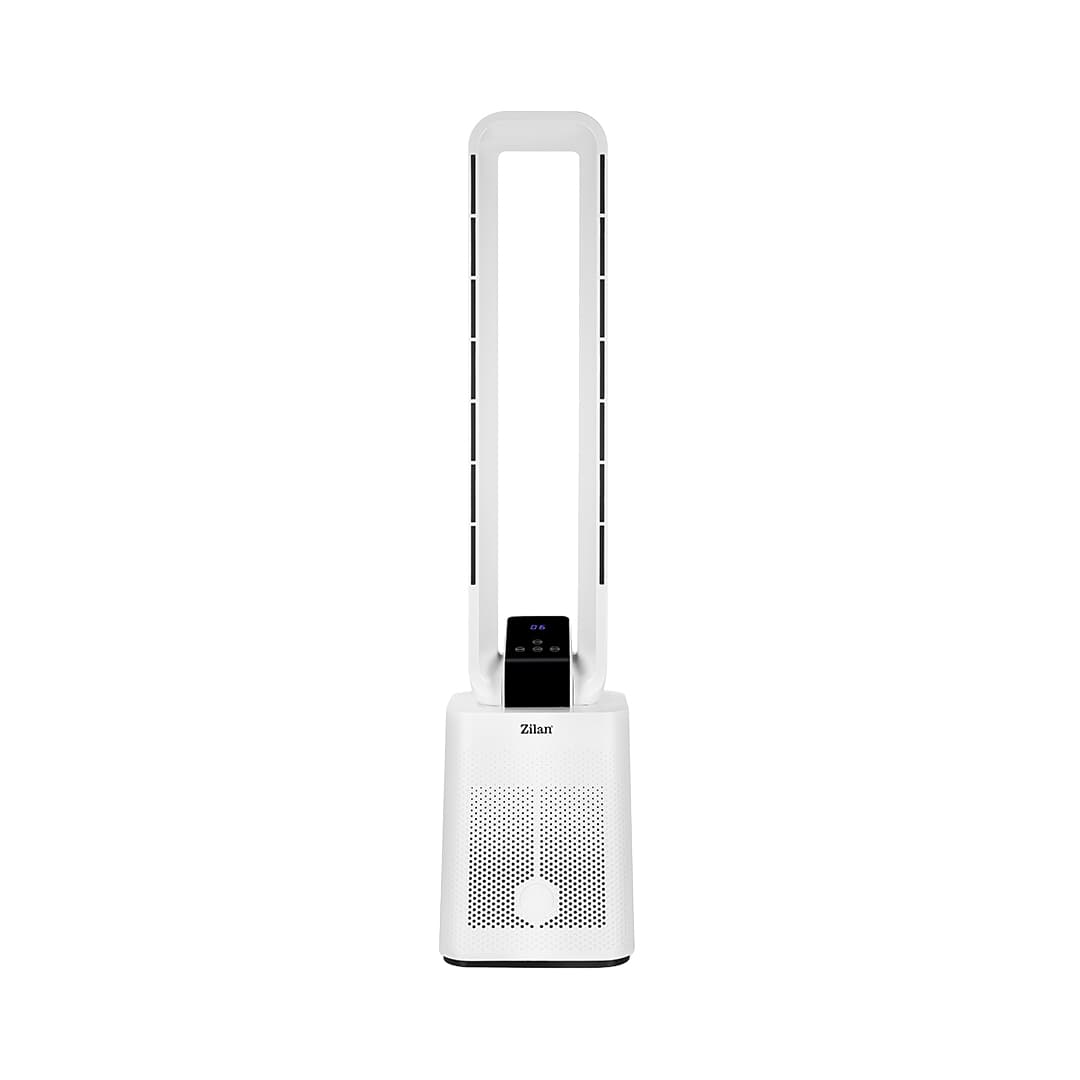 ZLN1085 Pervanesiz Kule Fan