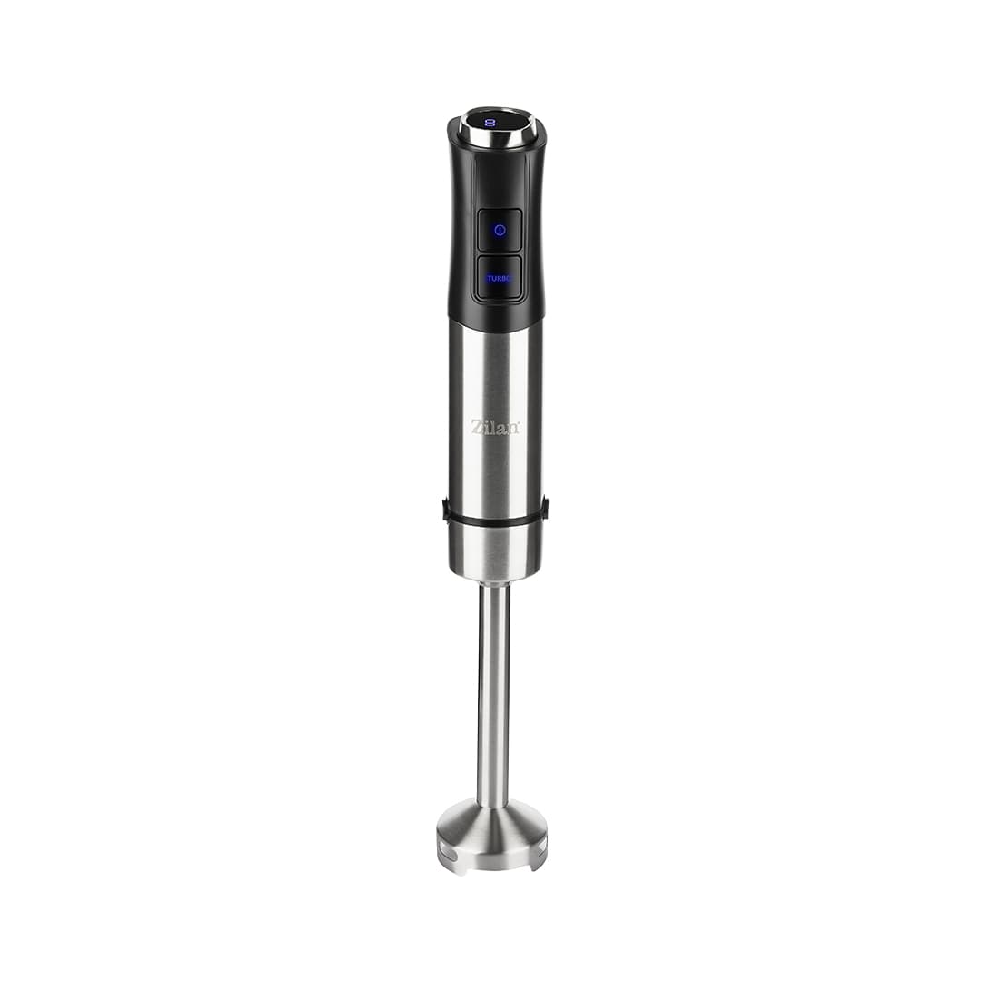 ZLN3984 El Blenderi