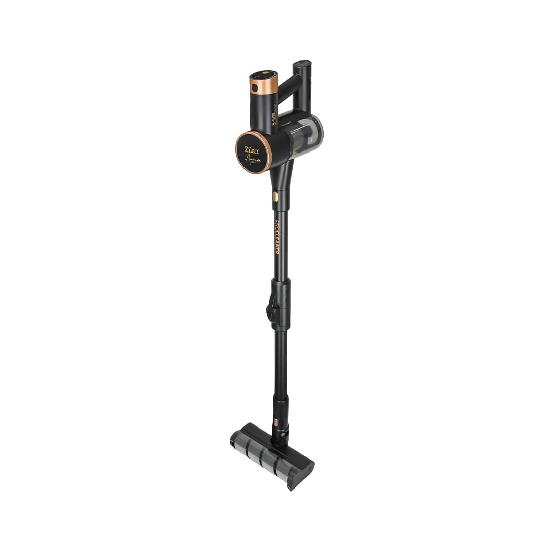 ZLN3099 Kablosuz Elektrikli Süpürge (Aurum Touch)