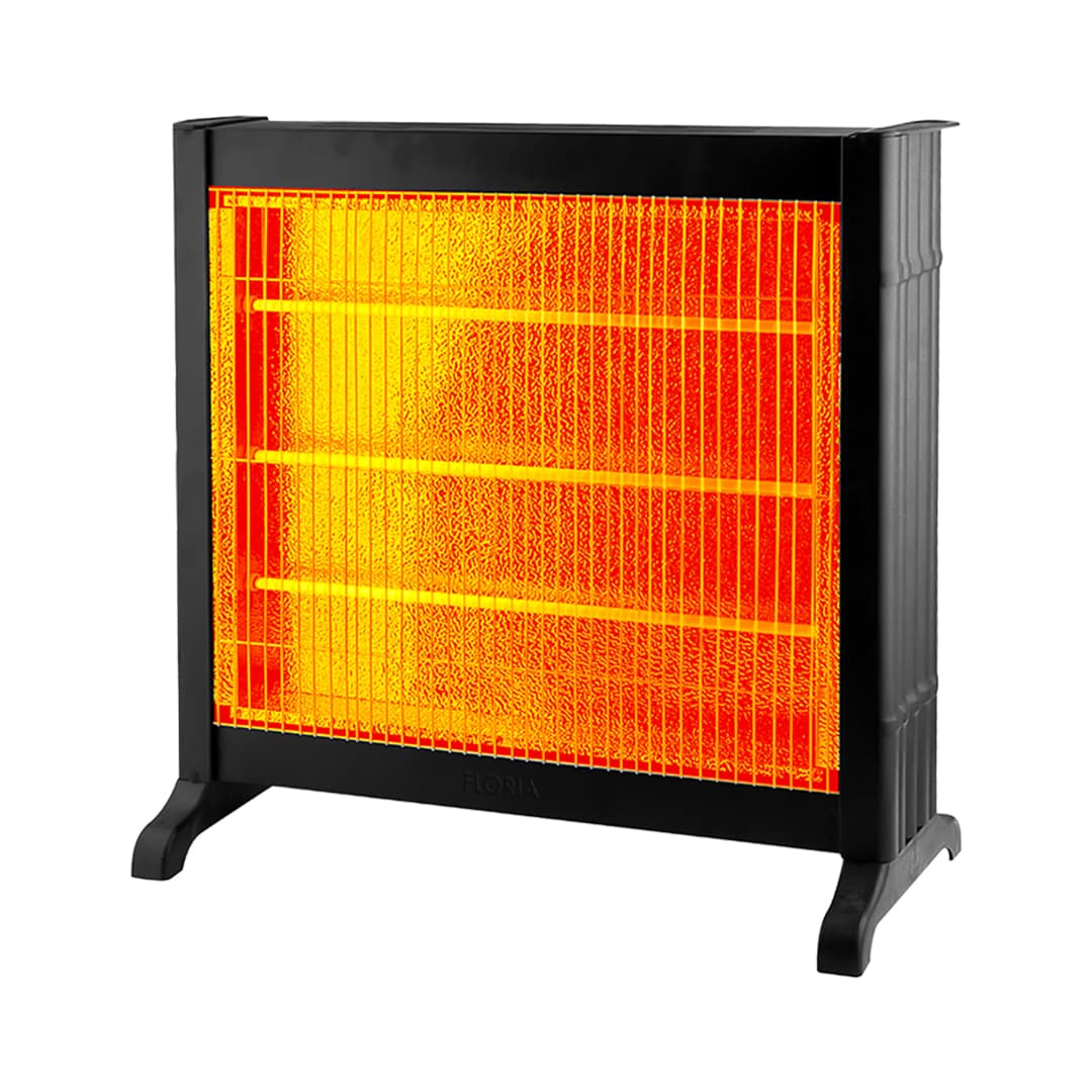 ZLN2303 Quartz Isıtıcı