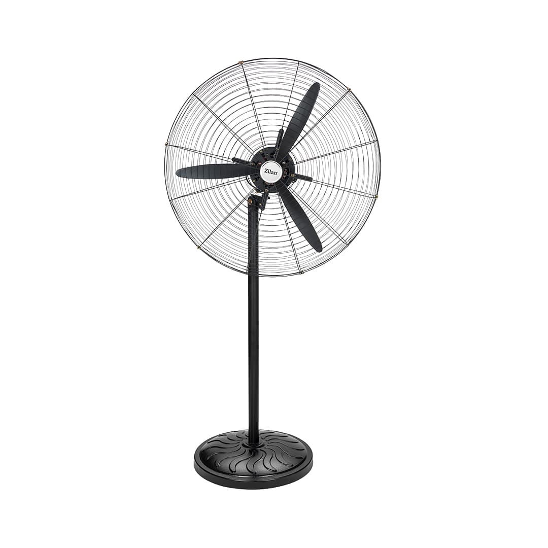 ZLN2549 26 2'Si 1 Arada Ayaklı Ve Duvar Tipi Vantilatör