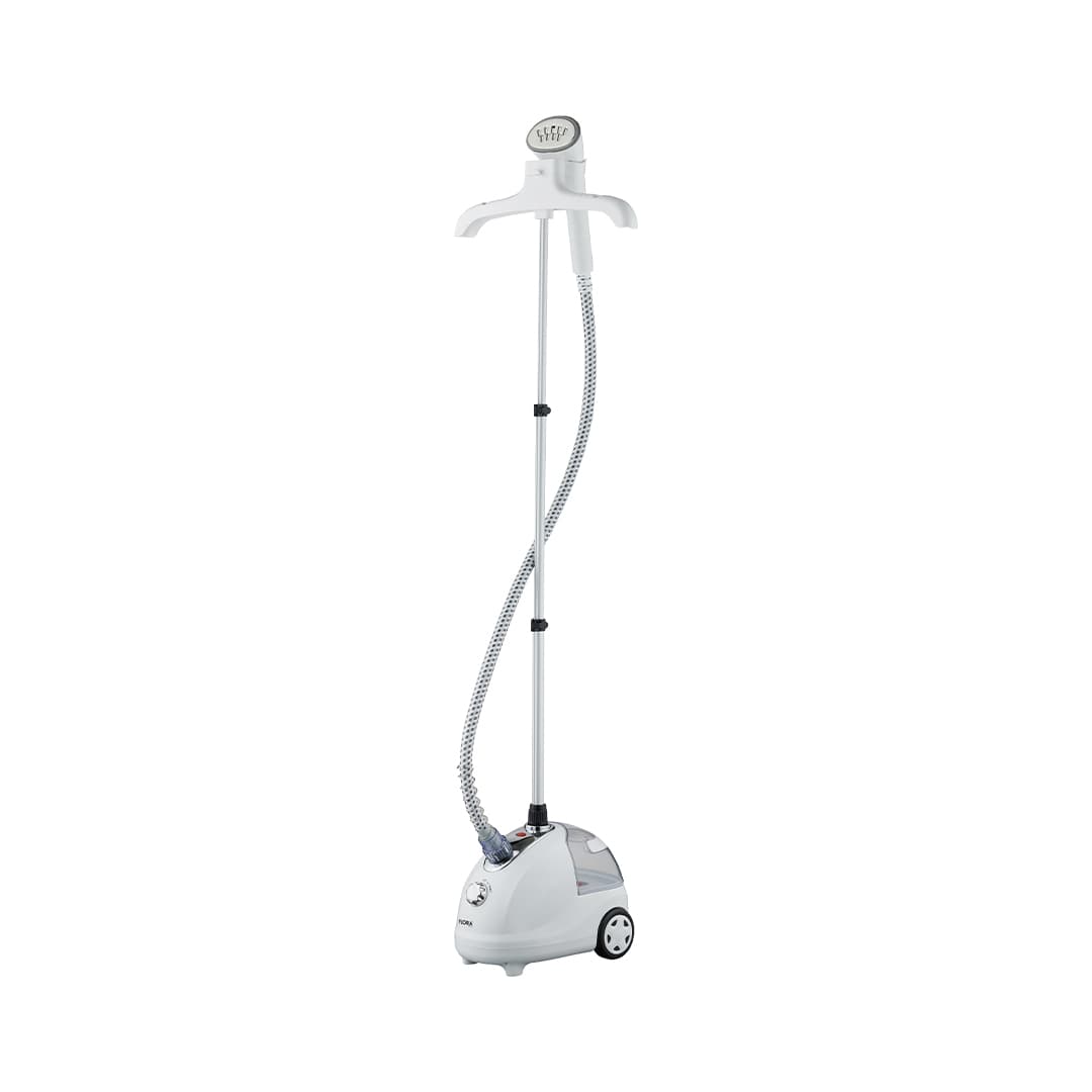 ZLN3829 Standlı Dikey Buharlı Ütü