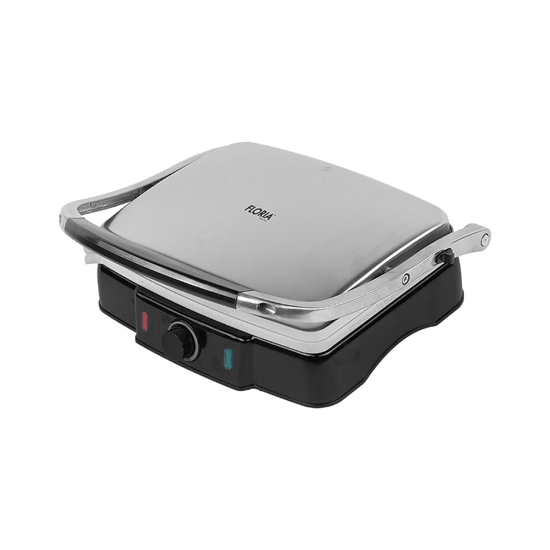 ZLN3904 Tost Ve Izgara Makinesi