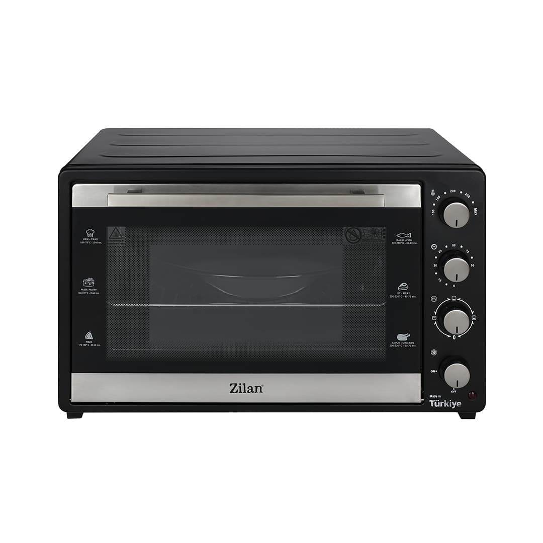 ZLN3480 Elektrikli Fırın