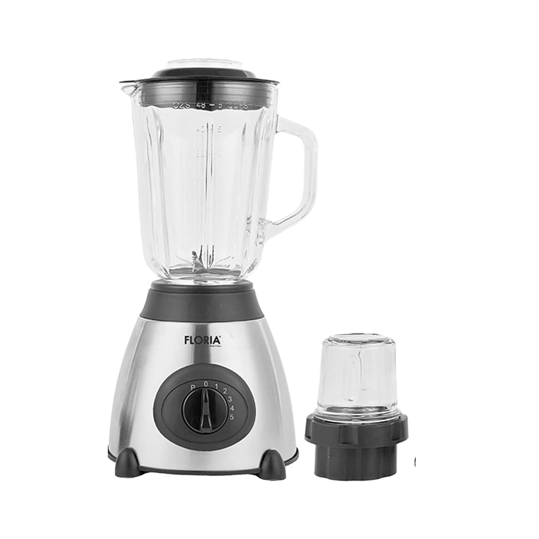 ZLN4772 2 si 1 arada Ayaklı Blender ve Öğütücü