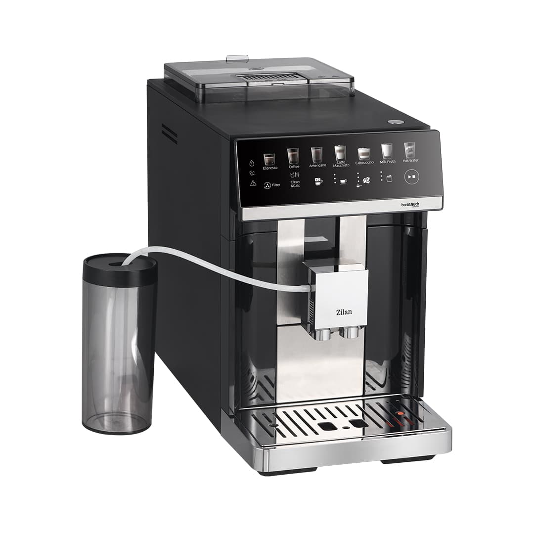 ZLN9000 Kahve Makinesi
