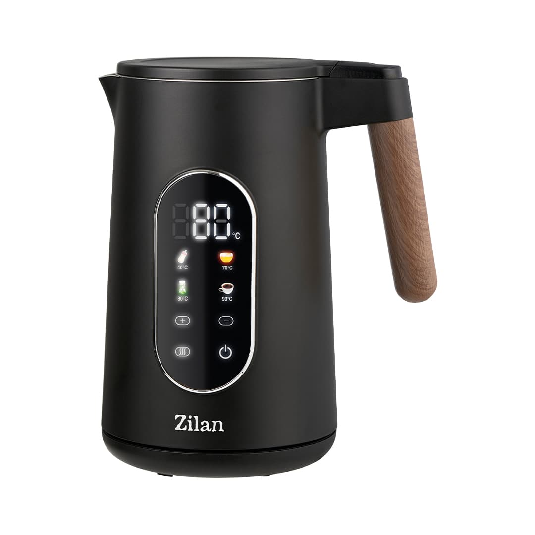ZLN5410 Dijital Çift Duvarlı Su Isıtıcı
